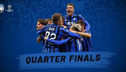  意甲新军创历史首次攻克圣西罗球场  