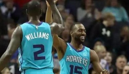  猛龙客场不敌黄蜂跌至东部第十  