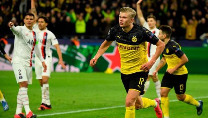  巴黎圣日耳曼青训出品，新星首次入选国家队大名单  