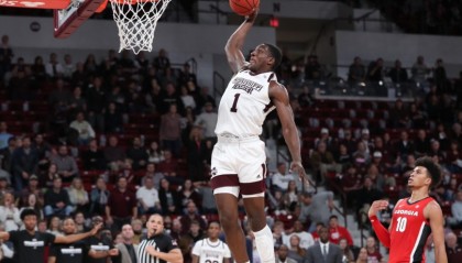  篮网签下自由球员约翰逊补强后卫线  