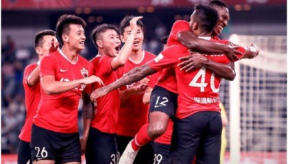  法甲保级大战混沌，五支球队深陷泥潭混战  