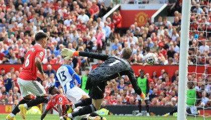  亚特兰大狂轰五球泄愤,真蓝黑火力全开震慑联赛