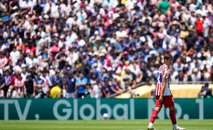  科雷泽, 替补奇兵破门改写比分  